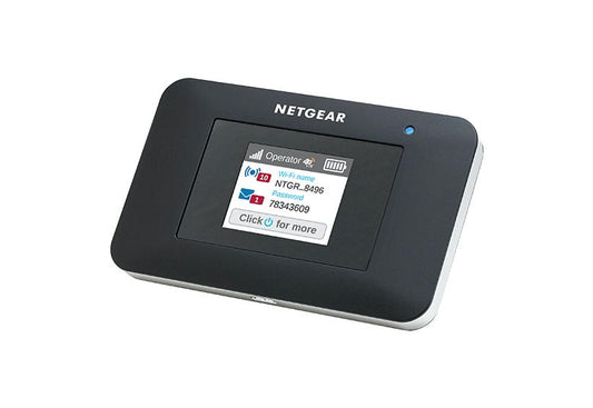 Blue Plan (Netgear 797s)